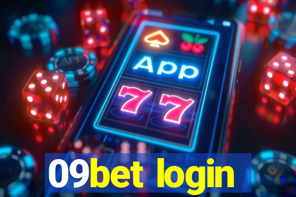 09bet login